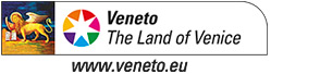 Vai alla homepage di Veneto.eu