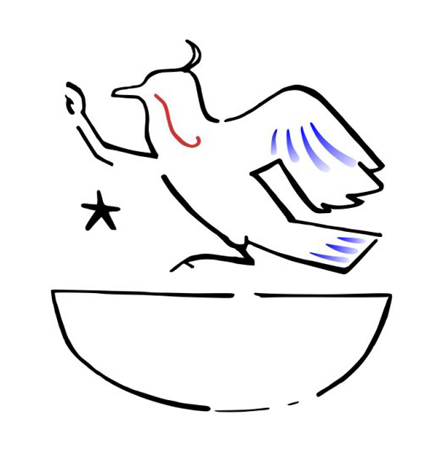 Logo del progetto EgittoVeneto