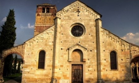 Pieve di San Floriano
