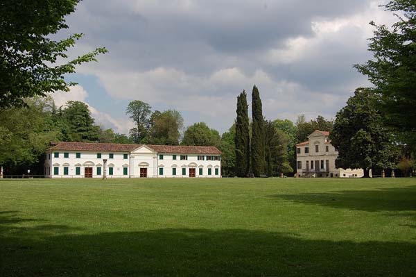 Villa Morosini