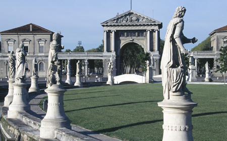 Prato della Valle - Padova