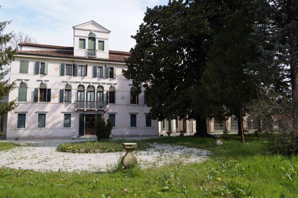 Villa Venier