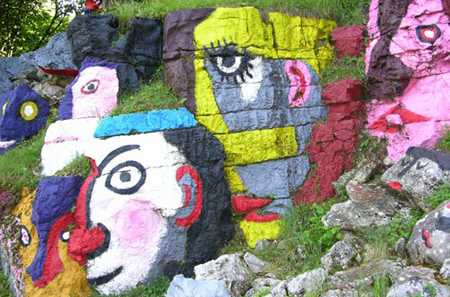 cave di Rubbio - archivio Pro Loco Sette Comuni