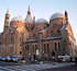Padova. Basilica di Sant'Antonio.