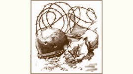 La Grande Guerra, percorso storico-ambientale a Tonezza del Cimone