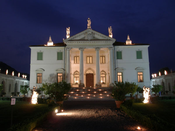 Villa Cordellina