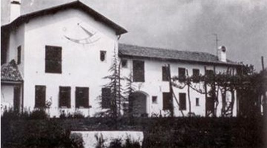 Foto dal sito battagliadelsolstizio.it