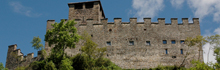 Castello di Zumelle