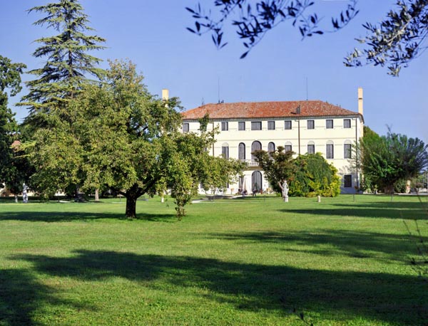 Villa Querini Stampalia