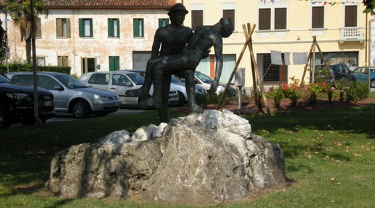 Foto dal sito pietredimemoria.it