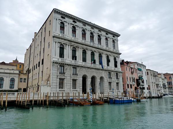 Ca' Corner della Ca' Granda