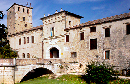 Portobuffol&egrave; - porta della citt&agrave;