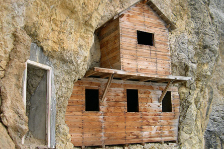 Belluno e la Grande Guerra