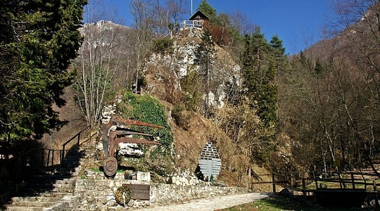 Foto dal sito cison.it