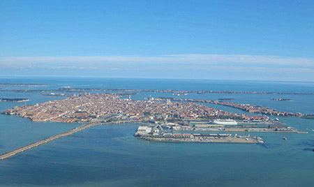 Venezia e laguna