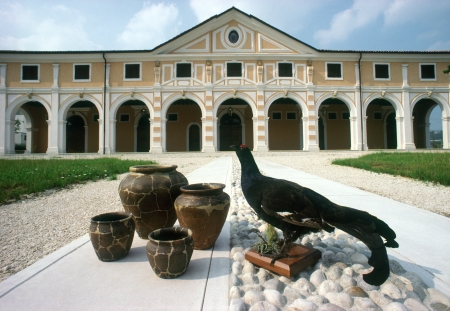 Montebelluna - C&agrave; Mora