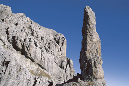 Gusela del Vescov&agrave;