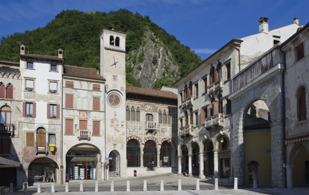 Vittorio Veneto - Serravalle