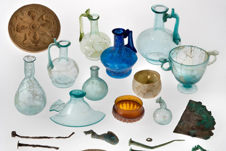 altino-museo archeologico