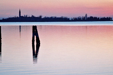 Pescaturismo in laguna