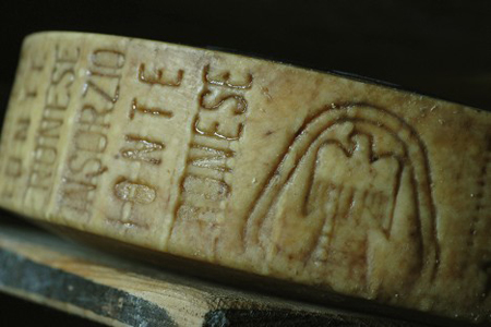 Monte Veronese di Malga