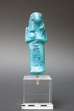 Museo di Scienze Archeologiche - Ushabti