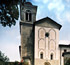Feltre. Basilica dei SS. Vittore e Corona