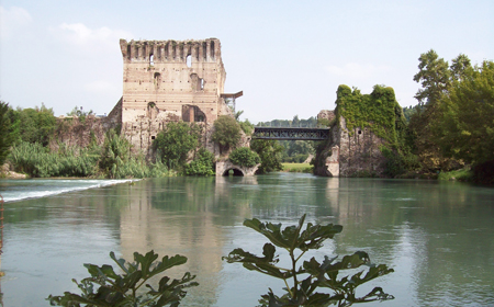 Borghetto