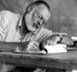 Ernest Hemingway