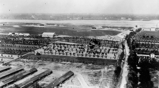 foto arch. Caliaro Luigino - diritti riservati