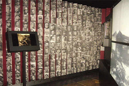 Centro visitatori Vittorio Veneto