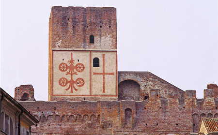 Cittadella - Le mura