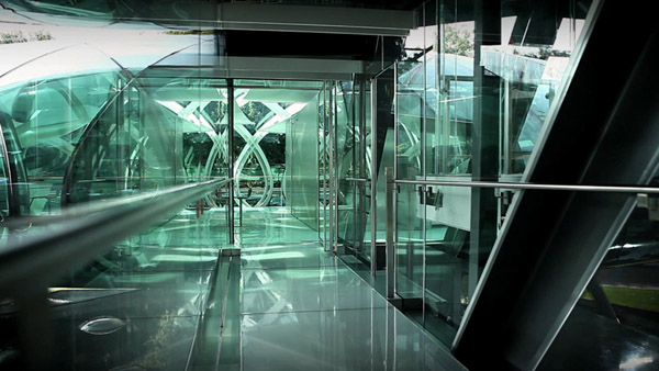 Bassano del Grappa. Nardini