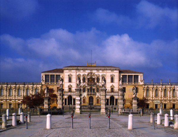 Villa Contarini
