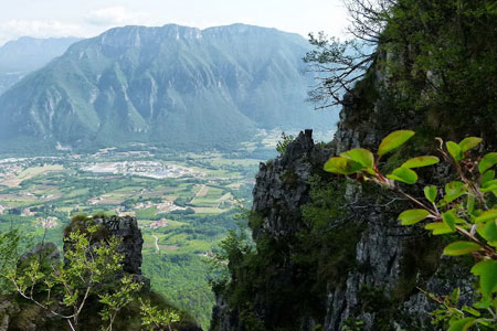 Trekking Piccole Dolomiti