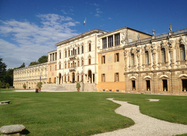 Villa Contarini