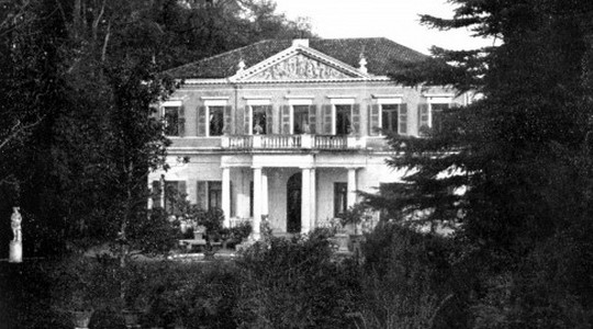 Foto dal sito grandeguerra.comune.padova.it