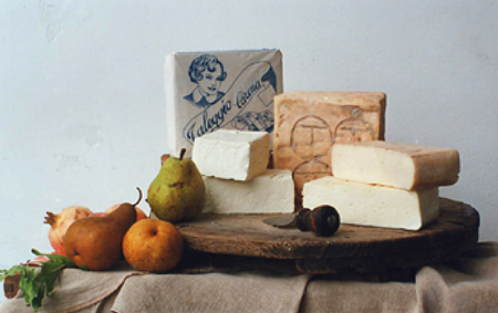 Formaggio Taleggio
