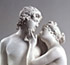 Antonio Canova. Venere e Adone