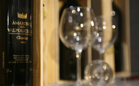 Amarone della Valpolicella