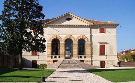 Villa Caldogno (Vicenza)