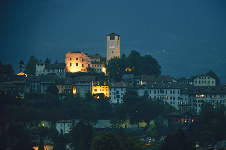 Citt&agrave; di Feltre
