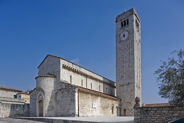 Pieve di San Giorgio di Valpolicella