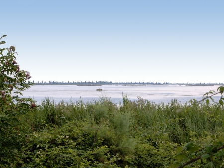 Ciclabile dal Piave al Sile