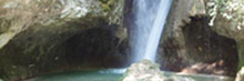 cascate di Molina