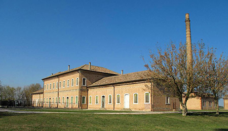 Archeologia industriale