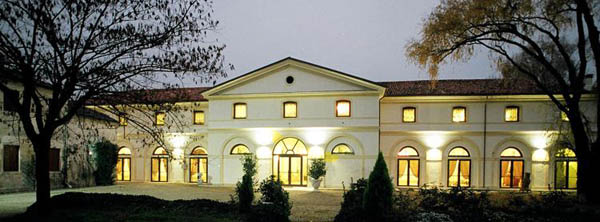 Villa Marcello, Loredan