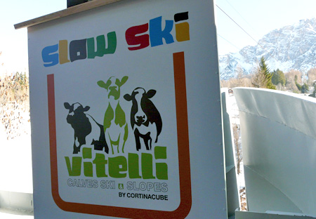 pista vitelli - faloria