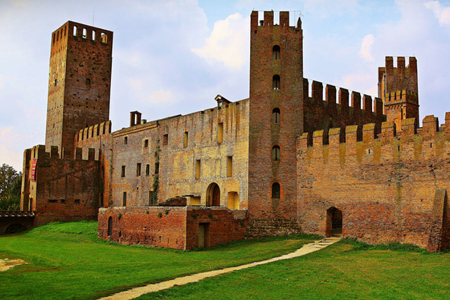 Montagnana