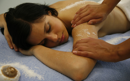 Trattamento estetico